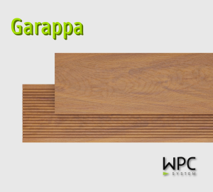 deska tarasowa kompozytowa Garappa