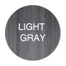 deska kompozytowa ogrodzeniowa - gray